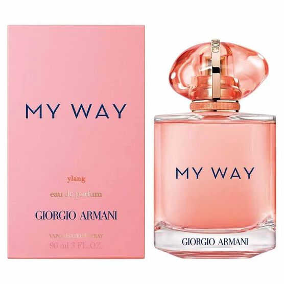 PERFUME FEMININO MY WAY YLANG 90ML